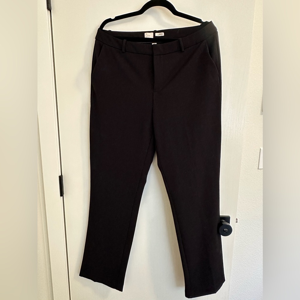A New Day Slacks